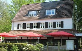 Hotel Und Restaurant Zeus